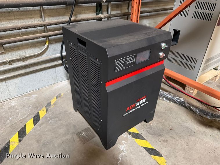 2023 Noblelift FE4P50N-189