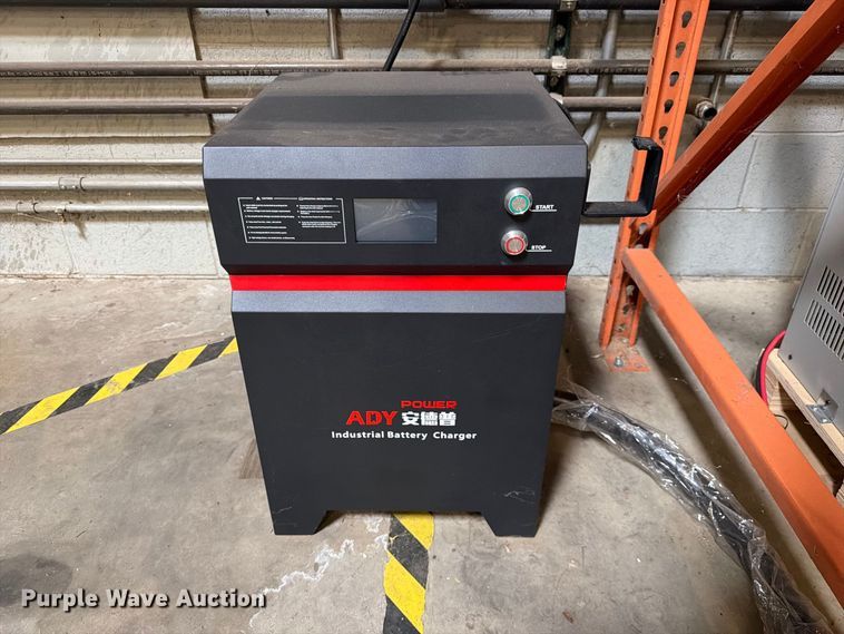 2023 Noblelift FE4P50N-189