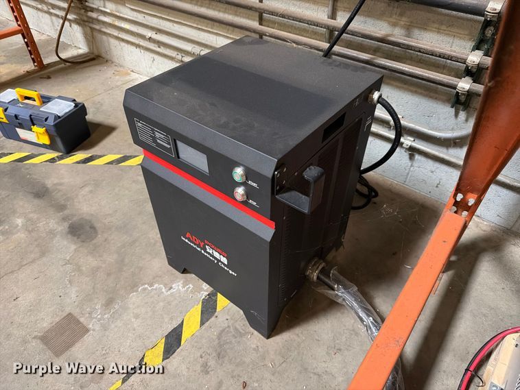 2023 Noblelift FE4P50N-189
