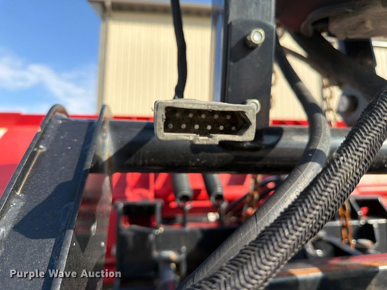 image for item FJ2067 Western snow plow
