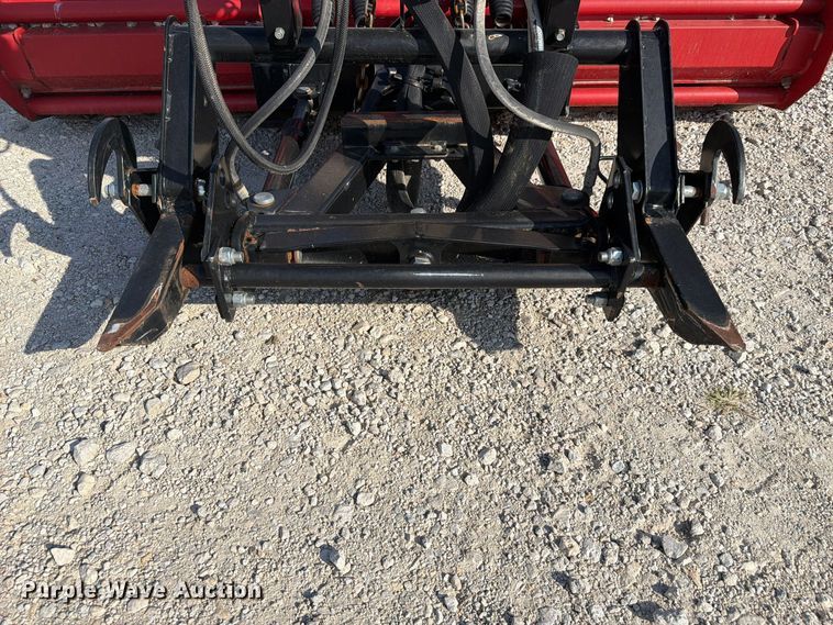 image for item FJ2067 Western snow plow