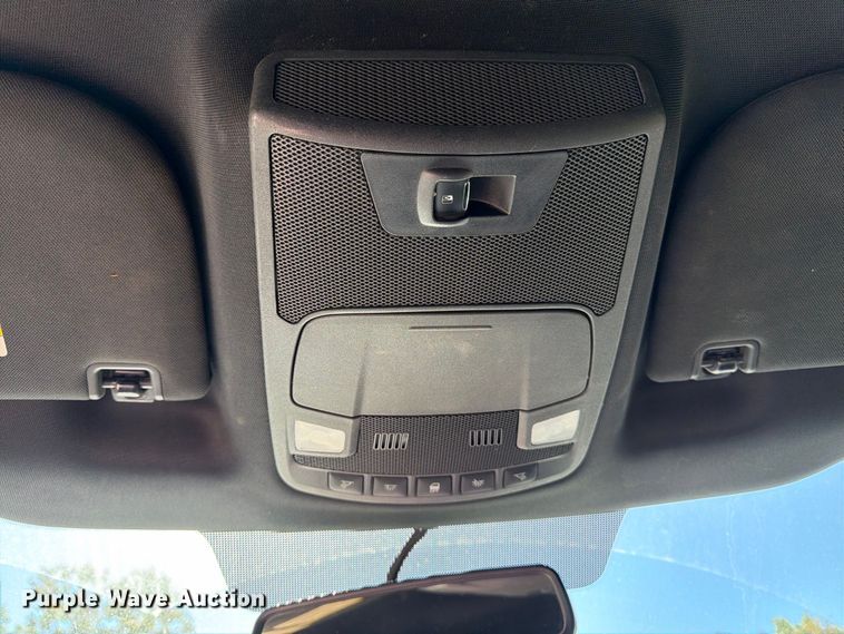 image for item FK2173 2015 Ford F150 Crew Cab pickup truck