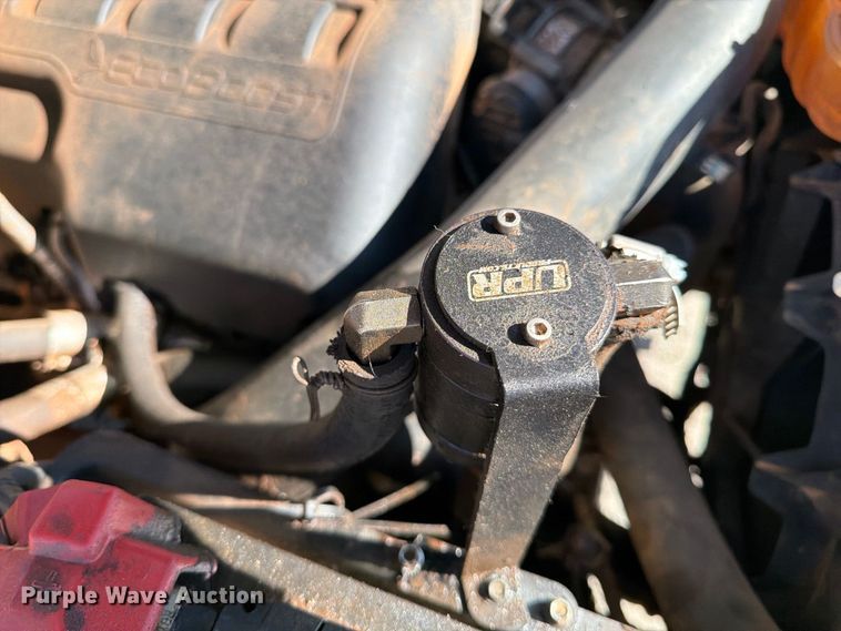 image for item FK2173 2015 Ford F150 Crew Cab pickup truck