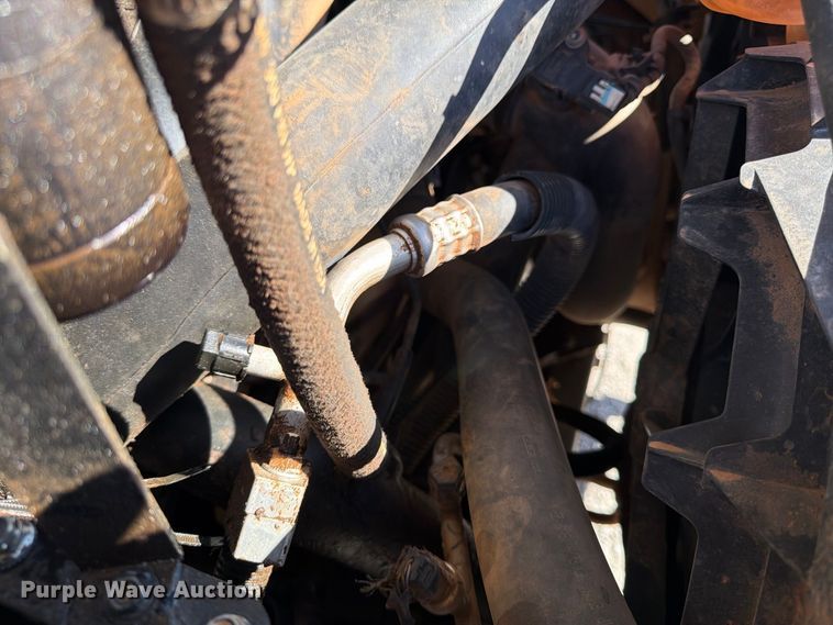 image for item FK2173 2015 Ford F150 Crew Cab pickup truck