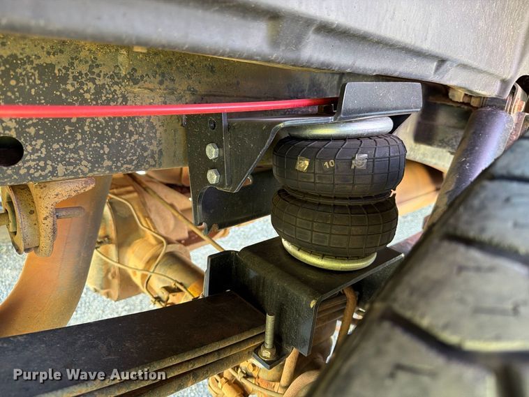 image for item FK2173 2015 Ford F150 Crew Cab pickup truck