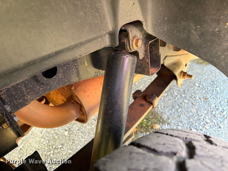 image for item FK2173 2015 Ford F150 Crew Cab pickup truck