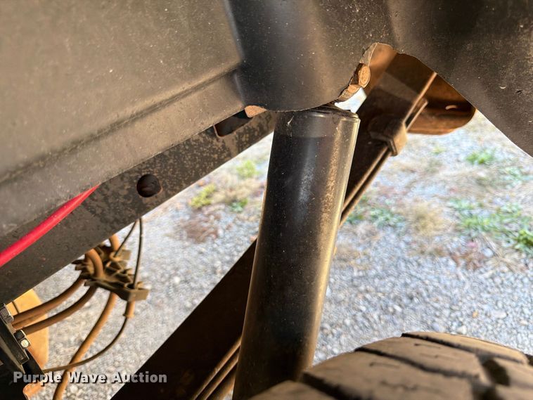 image for item FK2173 2015 Ford F150 Crew Cab pickup truck