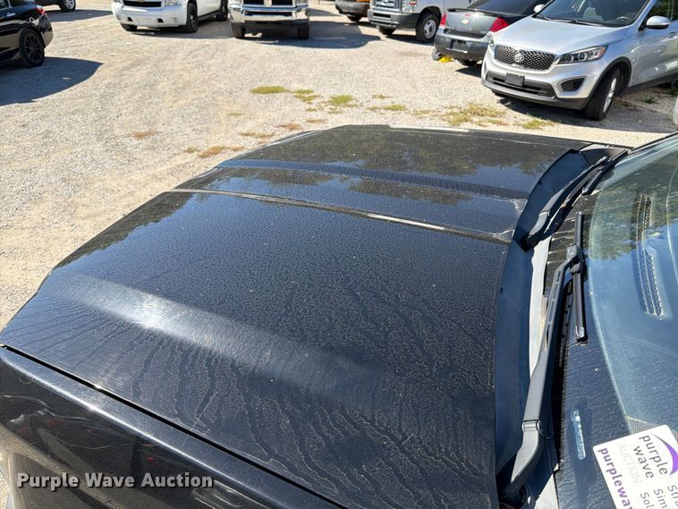 image for item FK2174 2015 Chevrolet Silverado 1500 Crew Cab pickup truck