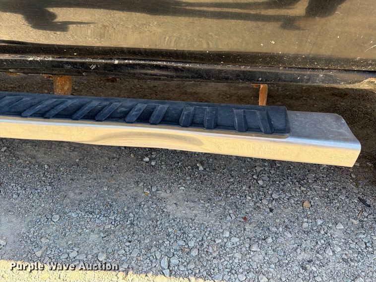 image for item FK2174 2015 Chevrolet Silverado 1500 Crew Cab pickup truck