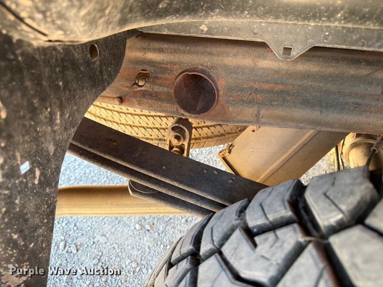 image for item FK2174 2015 Chevrolet Silverado 1500 Crew Cab pickup truck