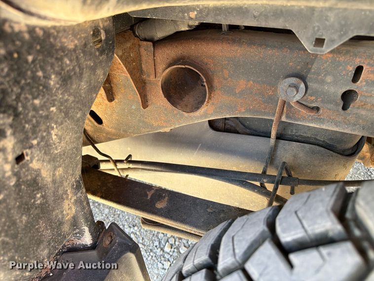 image for item FK2174 2015 Chevrolet Silverado 1500 Crew Cab pickup truck