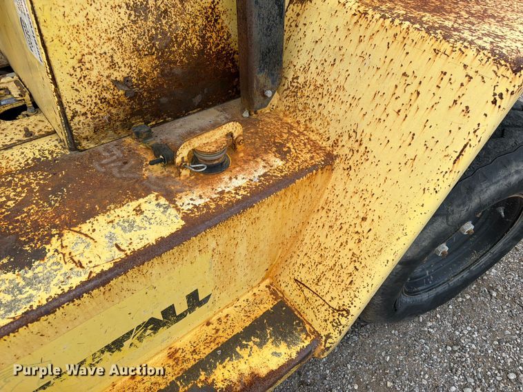 image for item FK3863 Liftall MT80 forklift