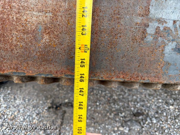 image for item FK3863 Liftall MT80 forklift
