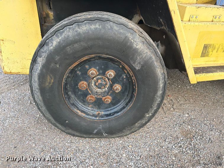 image for item FK3863 Liftall MT80 forklift