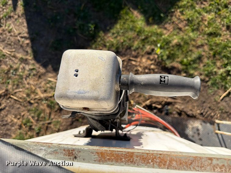image for item FK4199 2010 International 4300 bucket truck