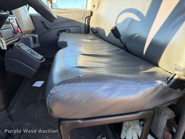 image for item FK4199 2010 International 4300 bucket truck