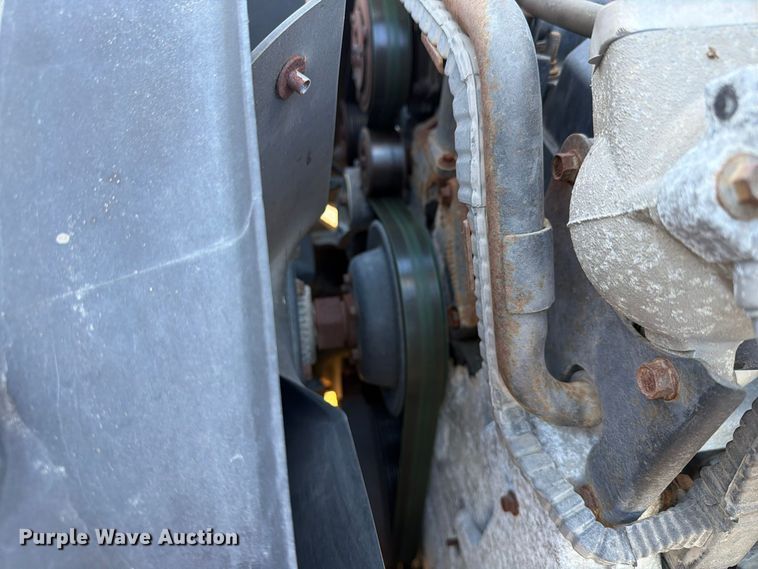 image for item FK4199 2010 International 4300 bucket truck