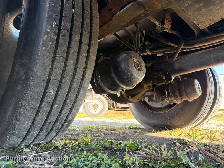 image for item FK4199 2010 International 4300 bucket truck