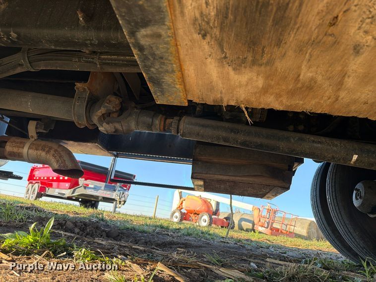 image for item FK4199 2010 International 4300 bucket truck