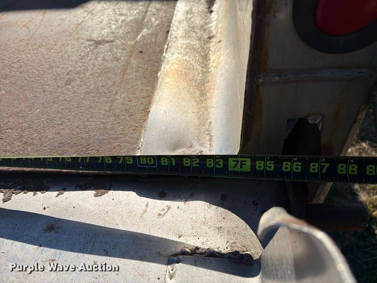 image for item FK4200 2011 Ford F450 dump truck