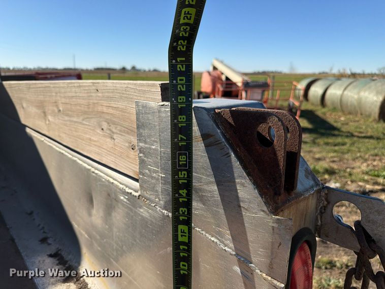 image for item FK4200 2011 Ford F450 dump truck