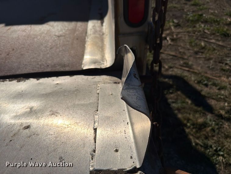 image for item FK4200 2011 Ford F450 dump truck
