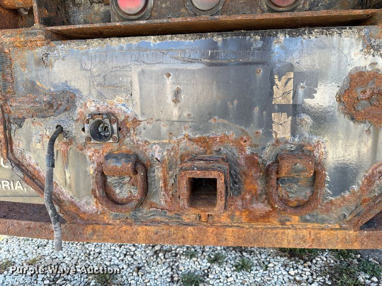 image for item FK4200 2011 Ford F450 dump truck