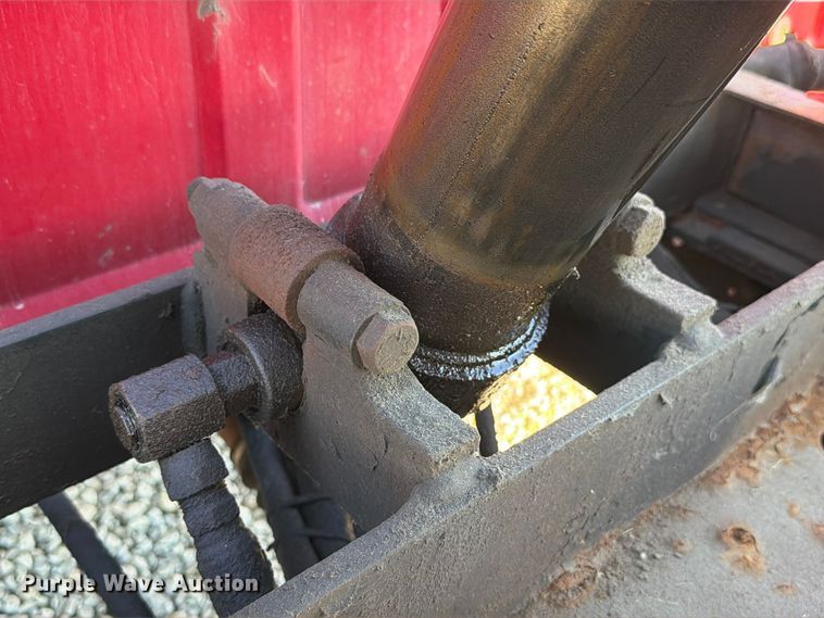 image for item FK4200 2011 Ford F450 dump truck