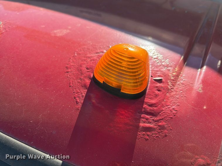 image for item FK4200 2011 Ford F450 dump truck