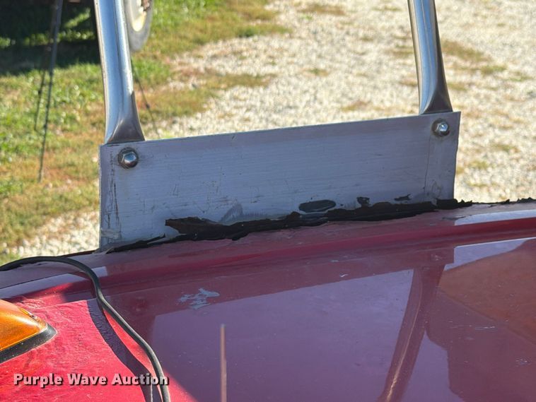 image for item FK4200 2011 Ford F450 dump truck