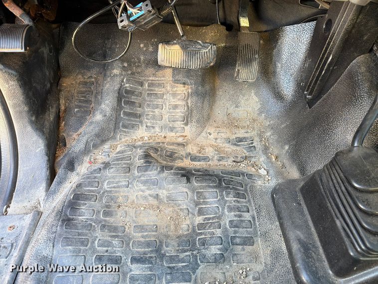 image for item FK4200 2011 Ford F450 dump truck