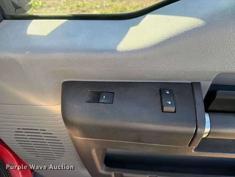image for item FK4200 2011 Ford F450 dump truck