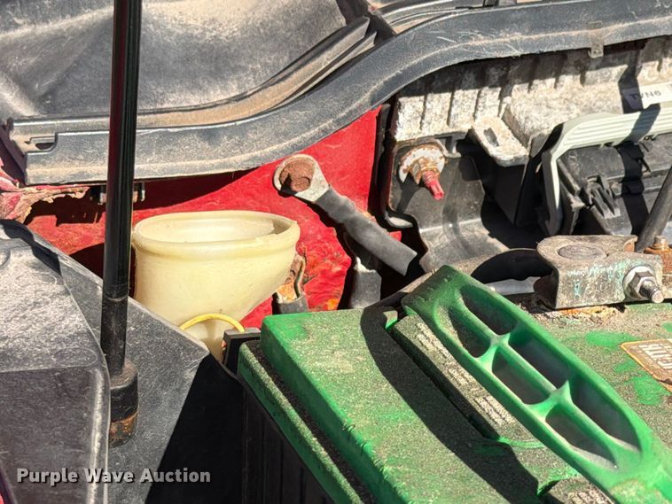 image for item FK4200 2011 Ford F450 dump truck