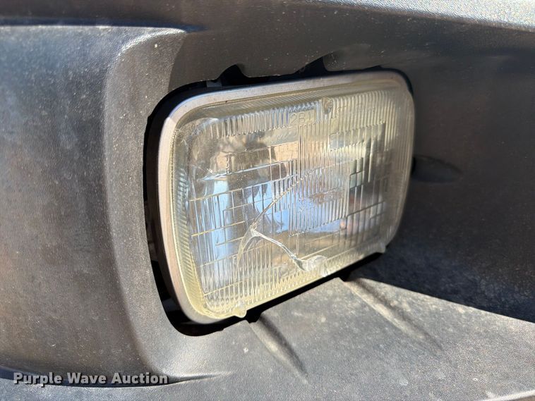 image for item FK4577 2015 Chevrolet Express 2500 van