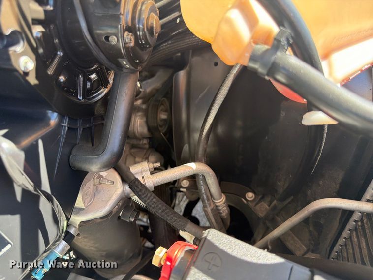 image for item FK4577 2015 Chevrolet Express 2500 van