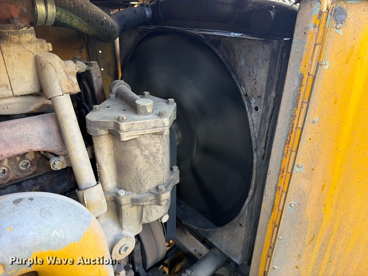 image for item FK4675 1986 Coleman Snowblast snow blower truck