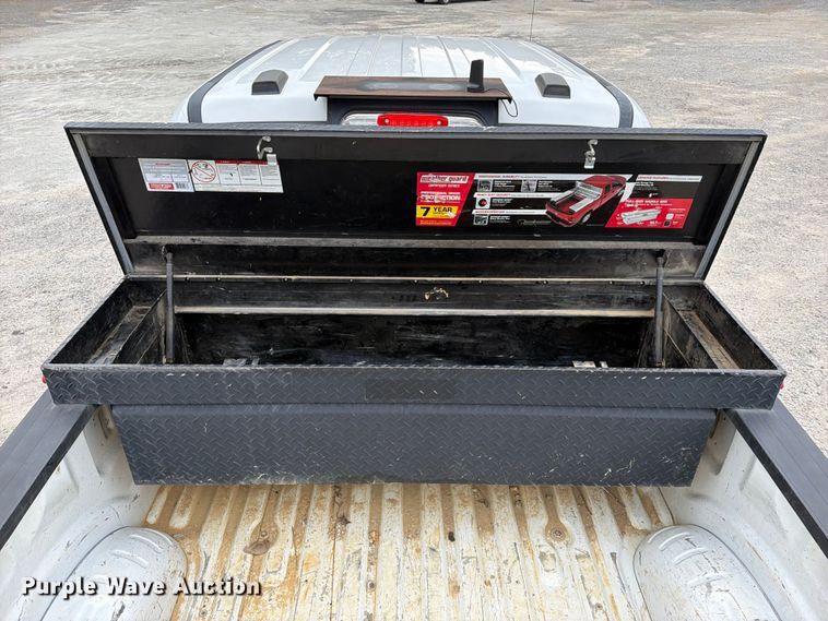 image for item FK5316 2020 Ford F250 Super Duty STX Crew Cab pickup truck