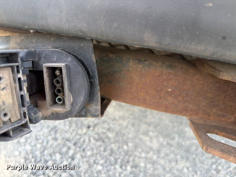image for item FM4502 2012 Ford F350 Super Duty Crew Cab pickup truck