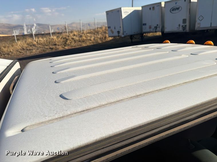 image for item FM4502 2012 Ford F350 Super Duty Crew Cab pickup truck