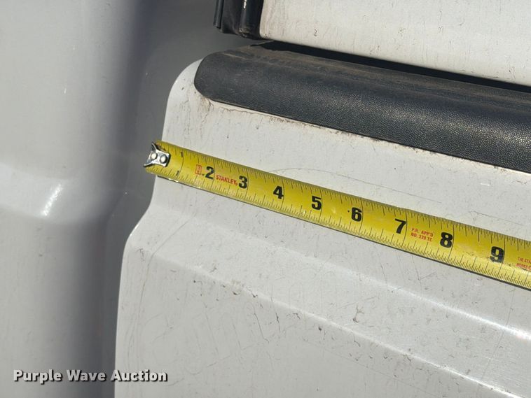 image for item FM4502 2012 Ford F350 Super Duty Crew Cab pickup truck