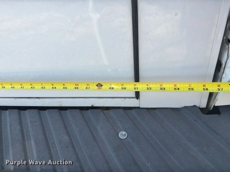 image for item FM4502 2012 Ford F350 Super Duty Crew Cab pickup truck