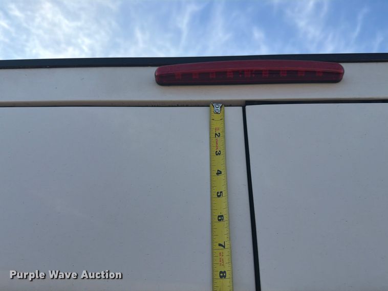 image for item FM4502 2012 Ford F350 Super Duty Crew Cab pickup truck