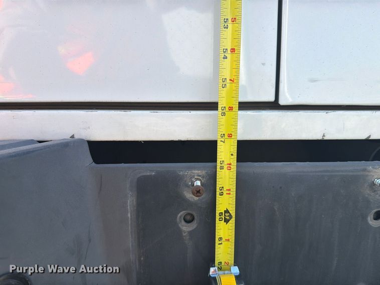 image for item FM4502 2012 Ford F350 Super Duty Crew Cab pickup truck