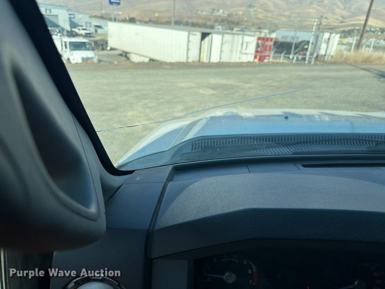 image for item FM4502 2012 Ford F350 Super Duty Crew Cab pickup truck