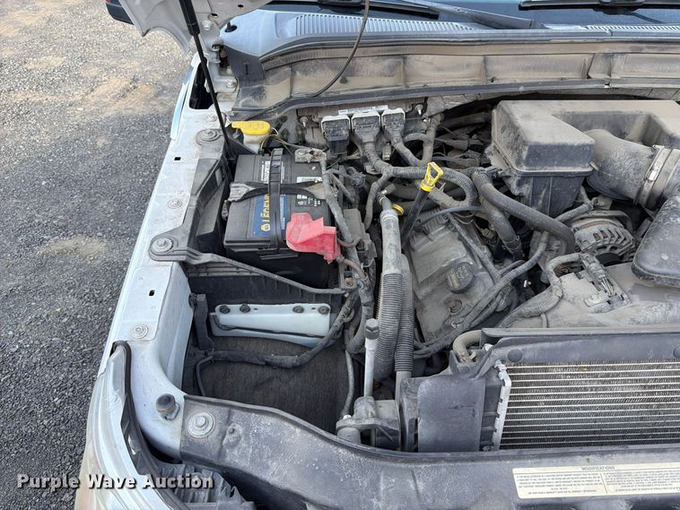 image for item FM4502 2012 Ford F350 Super Duty Crew Cab pickup truck
