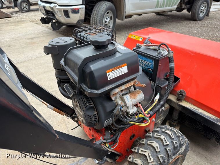 image for item FM6535 (3) Ariens PB36 brooms