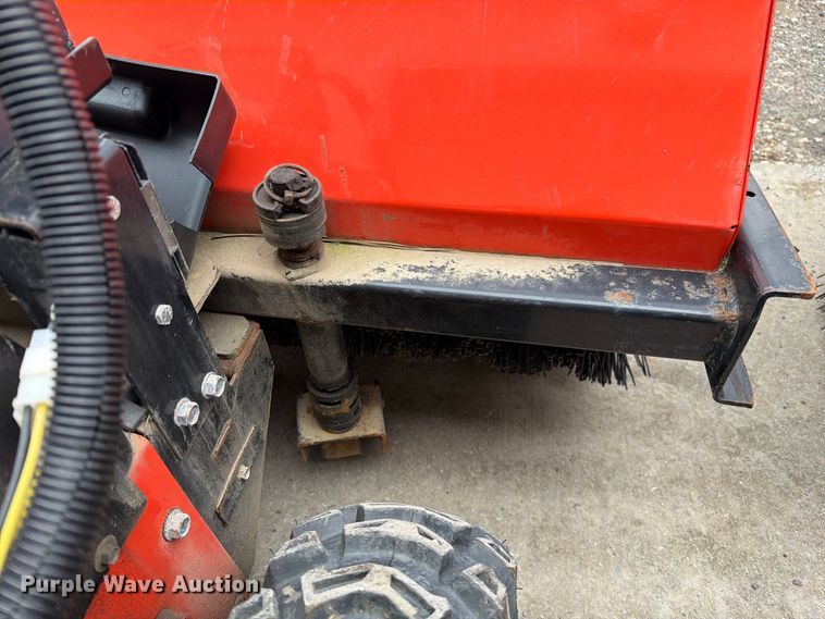 image for item FM6535 (3) Ariens PB36 brooms