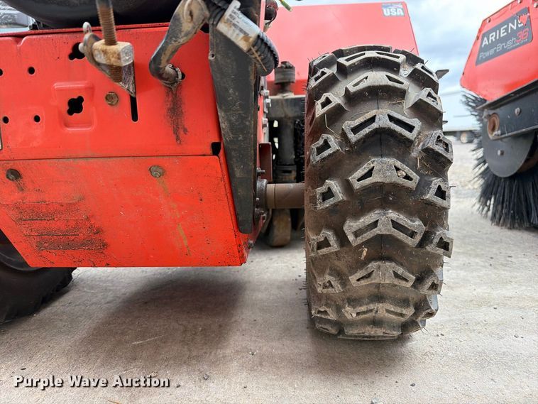 image for item FM6535 (3) Ariens PB36 brooms