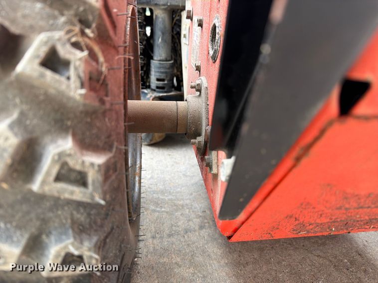 image for item FM6535 (3) Ariens PB36 brooms