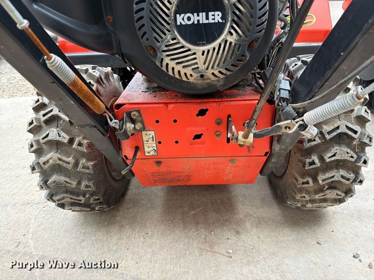image for item FM6535 (3) Ariens PB36 brooms